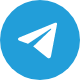 Telegram Icon